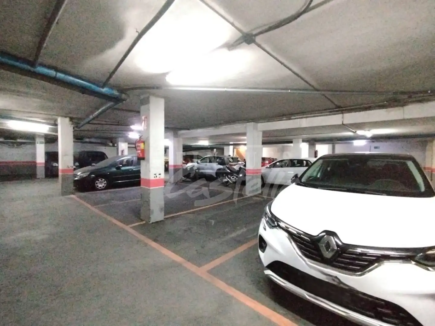 Parkplatz zum Verkauf in Peramàs