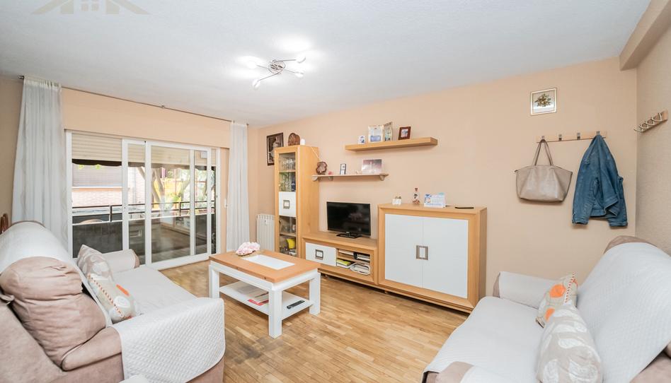 Foto 1 de Pis en venda a Calle del Sacramento, Centro Urbano, Madrid