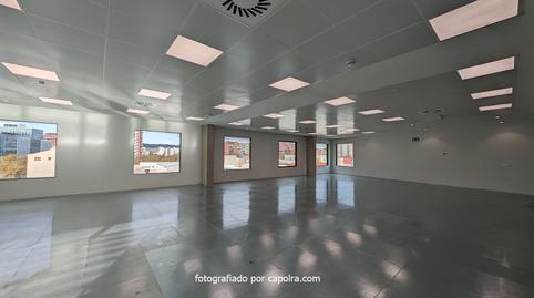 Foto 5 de Oficina de lloguer a Provençals del Poblenou, Barcelona