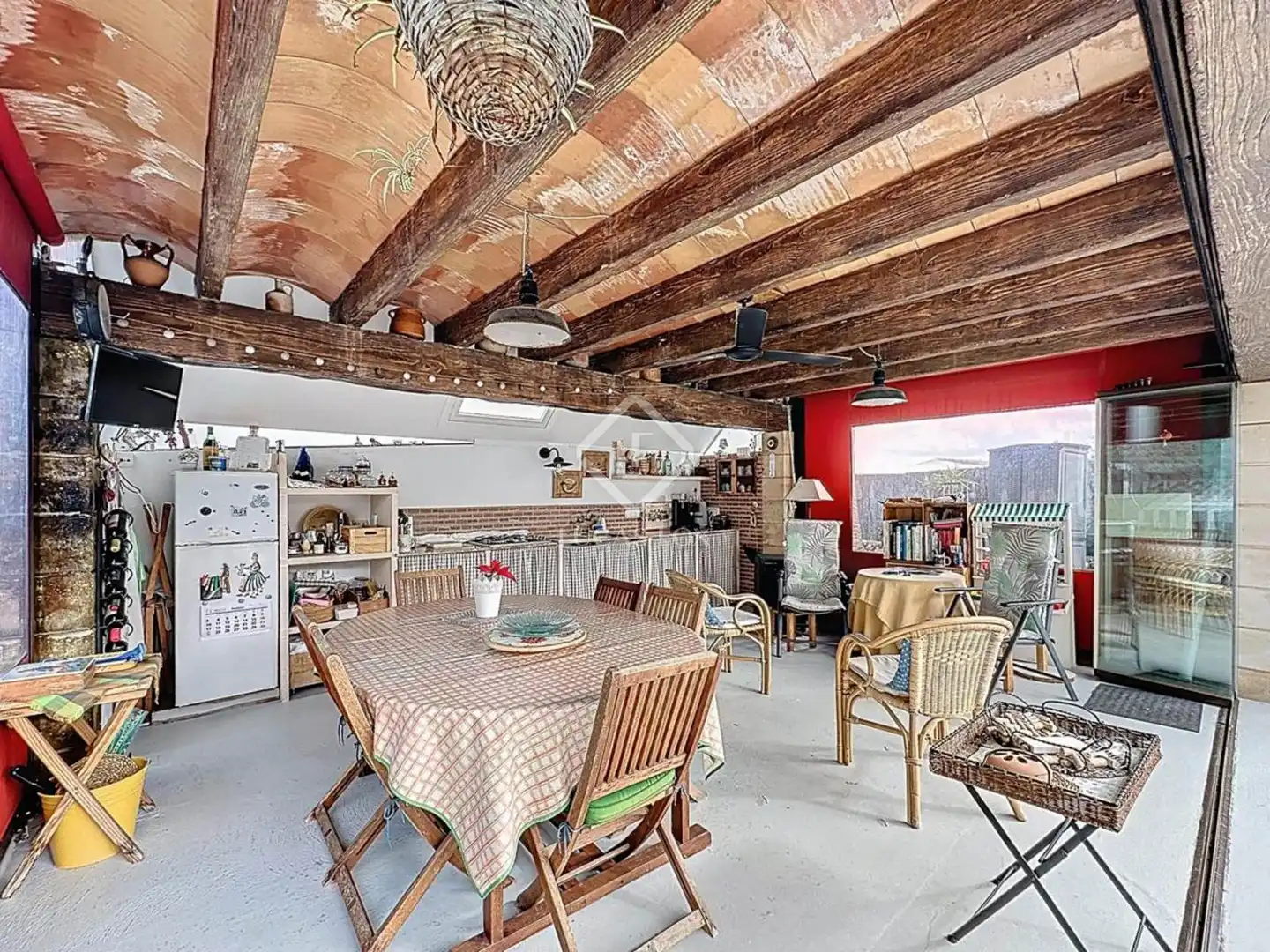 Chalet con jardín en venta en Son Vilar - Trepucó, imagen 12
