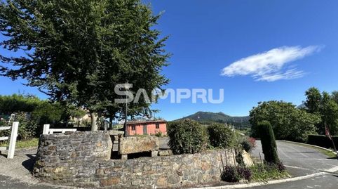Foto 3 de Casa o xalet en venda a Aramaio, Araba - Álava
