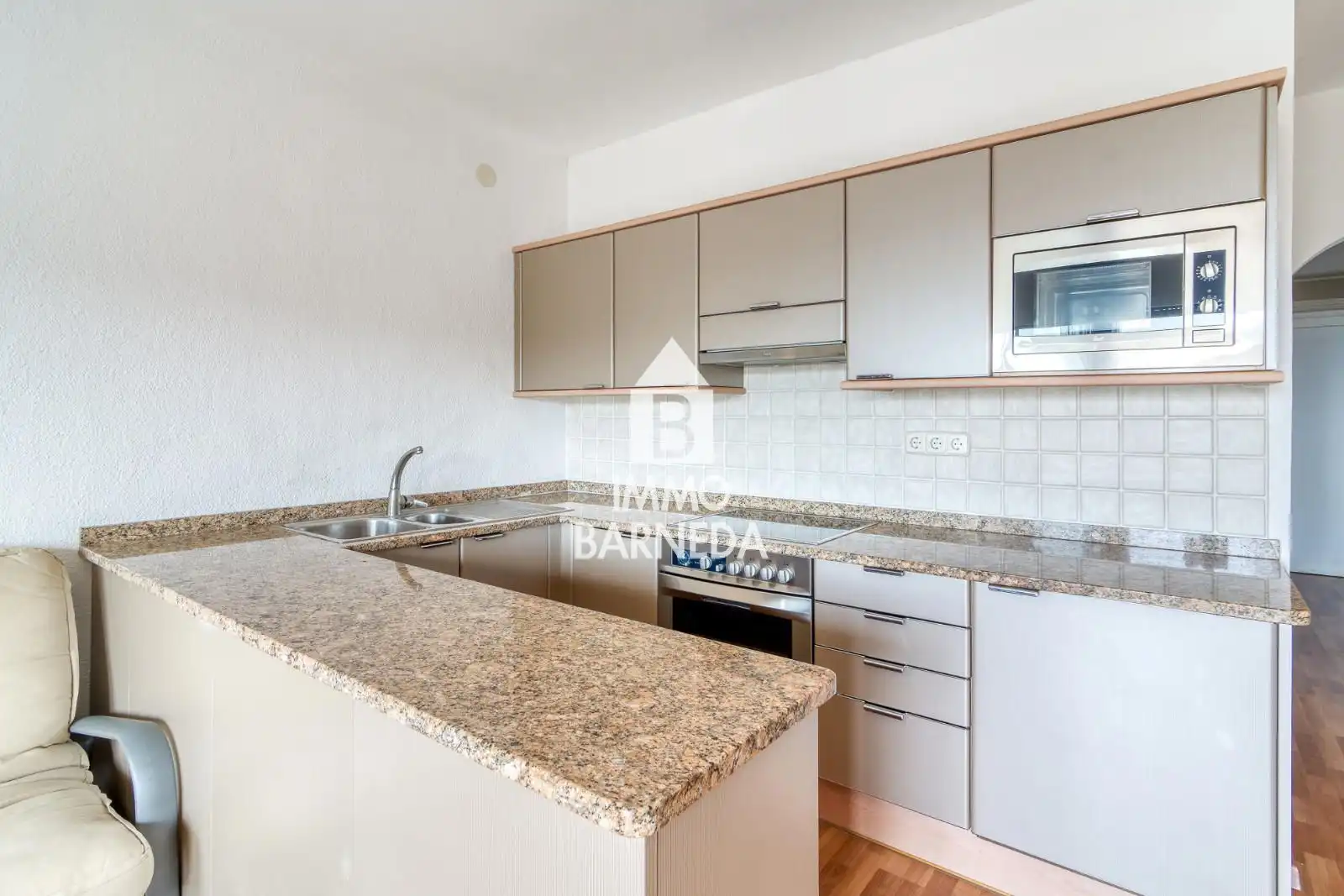 Wohnung mit Terrasse zum Verkauf in Pujada al Puig Rom 32, imagen 13
