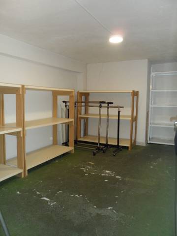 Trastero en Venta en Calle Leopoldo Pardo en Castilla - Hermida