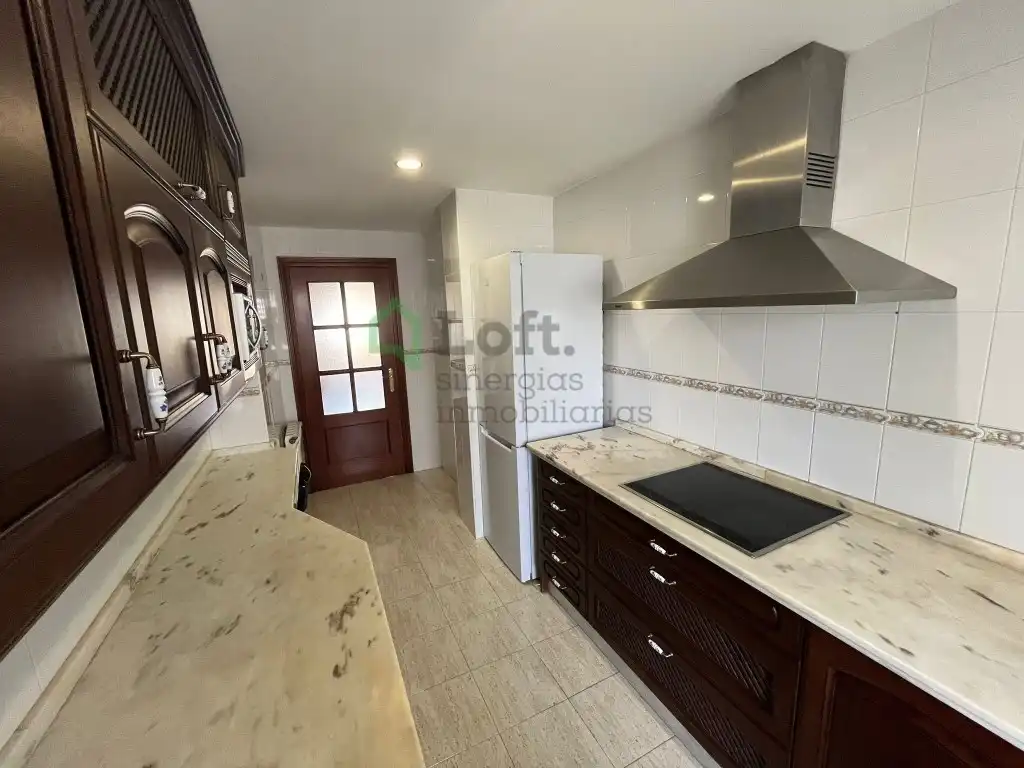 Cocina de Piso en venta en Badajoz