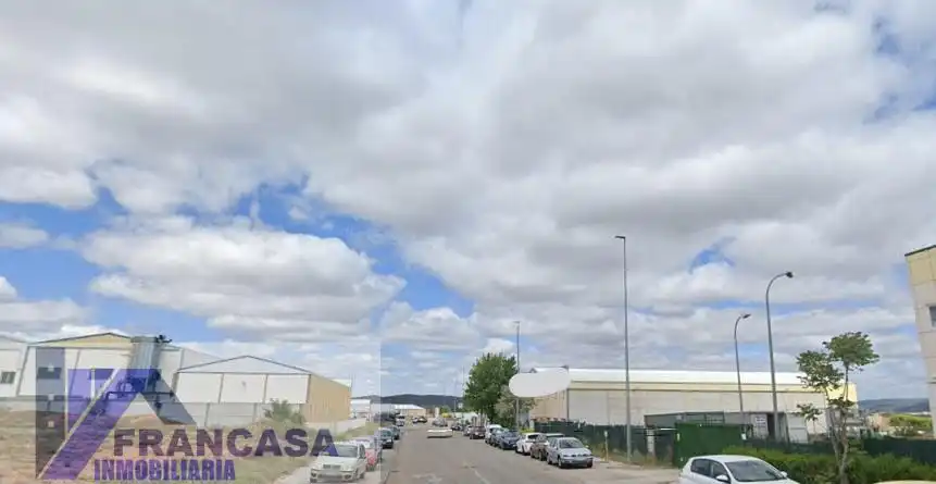 Industriegebäude zum Verkauf in Reyes Católicos - Paseo San Antonio, imagen 4