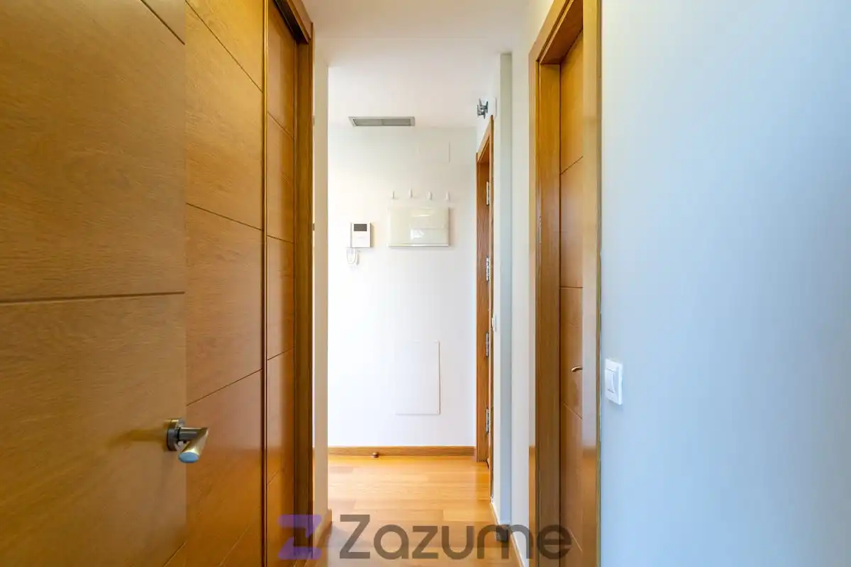 Wohnung zur Miete in Av. de la Gran Vía del Sureste, Ensanche de Vallecas - La Gavia