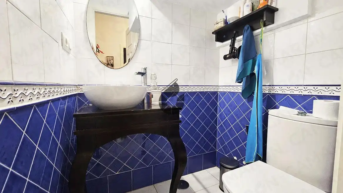 Casa adosada en venta en Coria del Río
