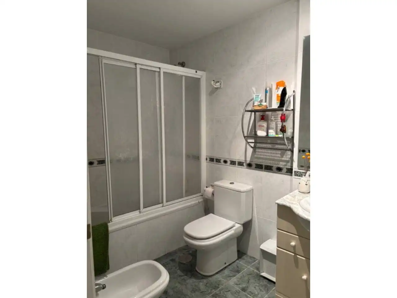Apartment with lift to rent in Calle Príncipe de Asturias 1, imagen 17