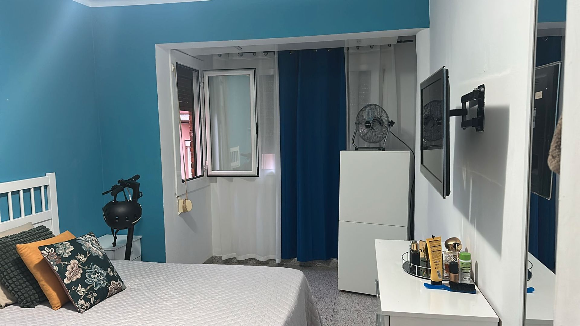 Wohnung zum Verkauf in Carrer de París, Collblanc, Collblanc - La Torrassa