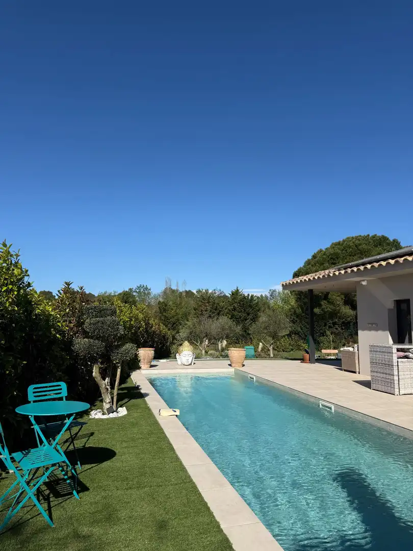 Casa con piscina in vendita a MAS  FRIGOL, imagen 35