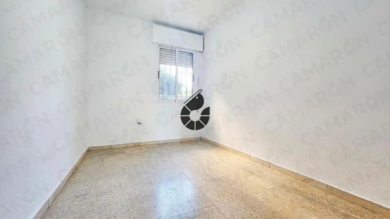 Schlafzimmer von Erdgeschoss zum Verkauf in Cerro - Amate