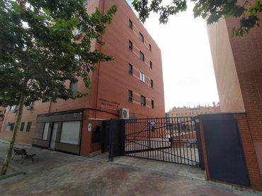 Individual for sale in Villa de Vallecas