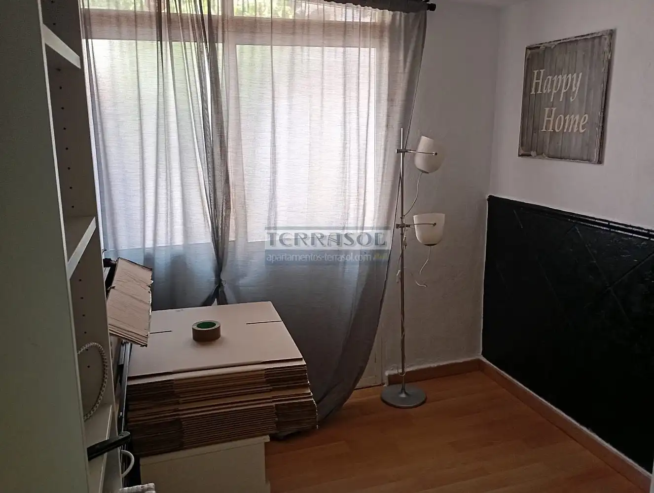 Bedroom of Detached homes for sale in Vélez-Málaga  with Air Conditioner, Heating and Terrace