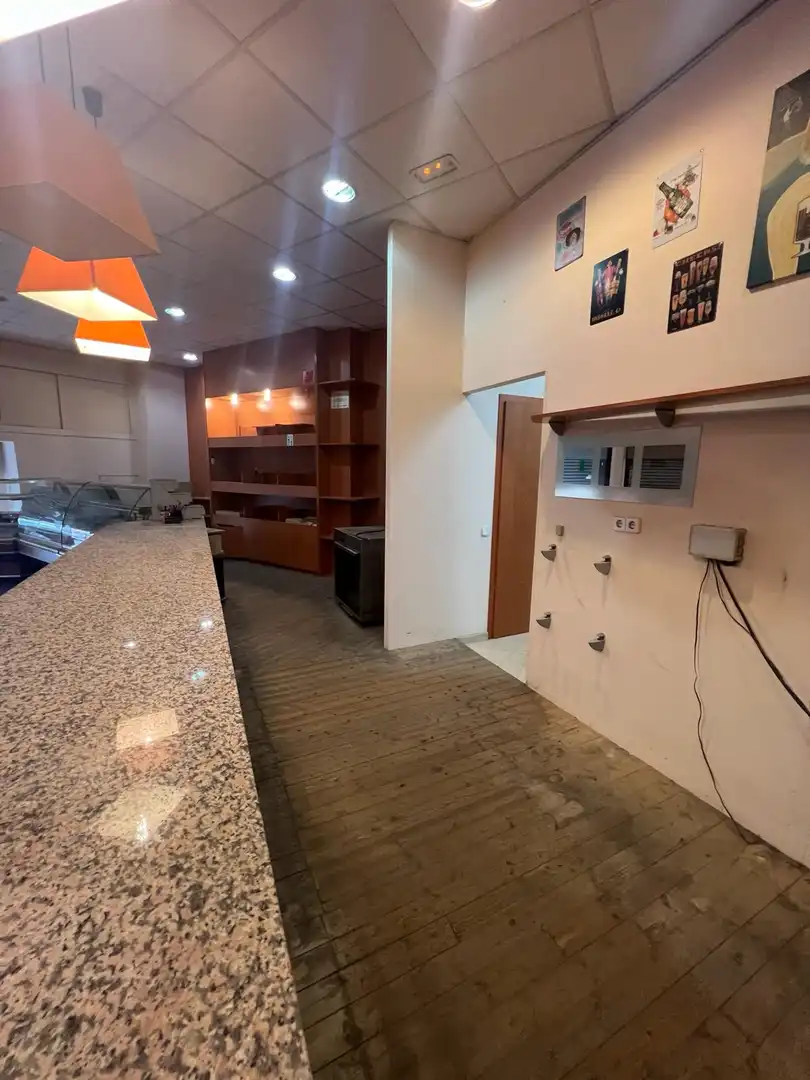 Local comercial en venda a Carrer del Germà Joaquim, imagen 11