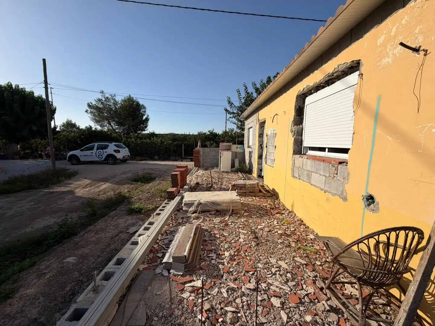 Casa en venta en Daya Vieja, imagen 4