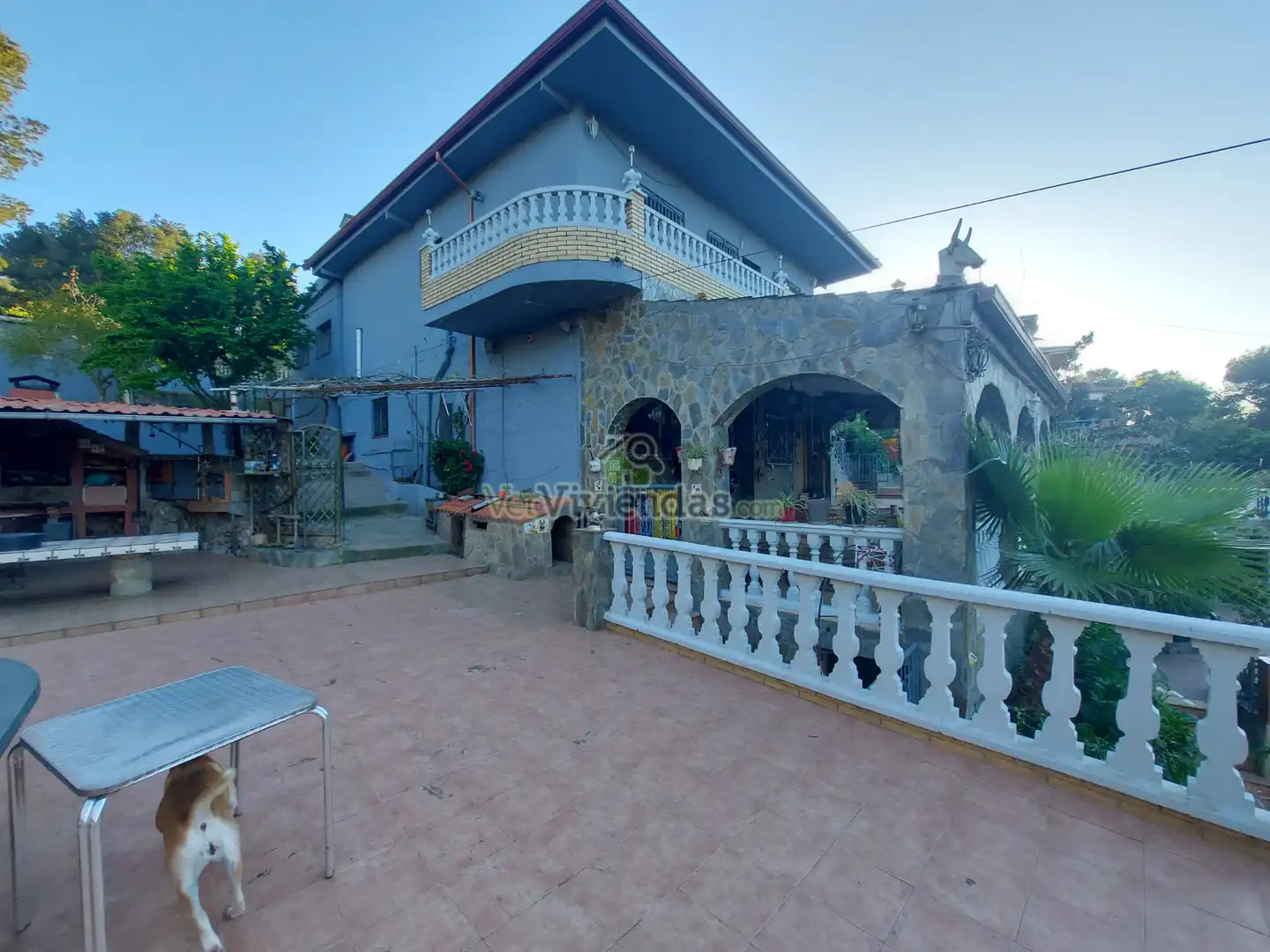 Casa con terraza en venta en Carrer Major 506, imagen 28