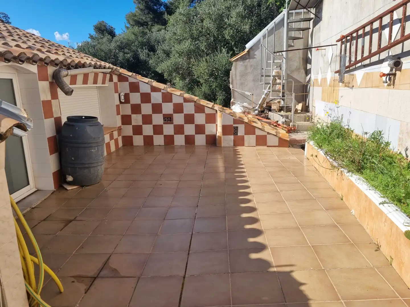 Xalet amb terrassa en venda a Carrer Penedès, imagen 26