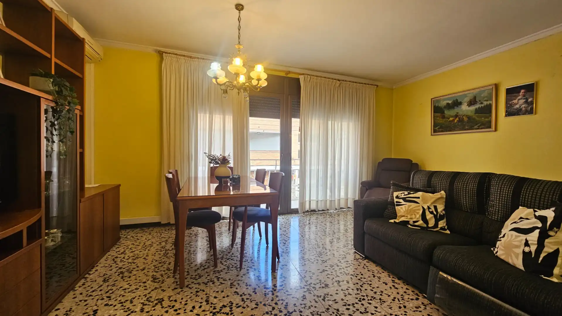 Piso con terraza en venta en Carrer de Mauberme, imagen 6