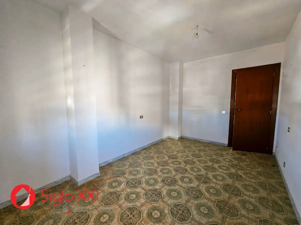 Piso en venta en Vila-real