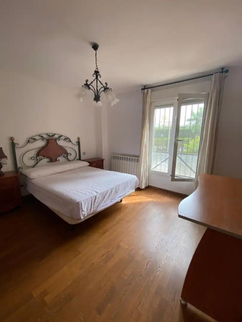 Flat for rent in Calle Gabriela Mistral, 4, Parque Nueva Granada