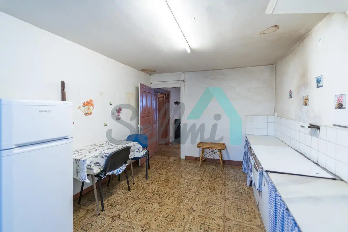 Casa con jardín en venta en Centiniegas, imagen 27