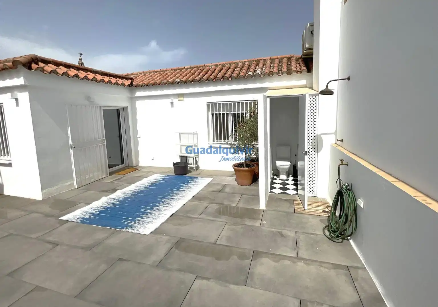 Apartment with lift for sale in Casco Antiguo, imagen 23
