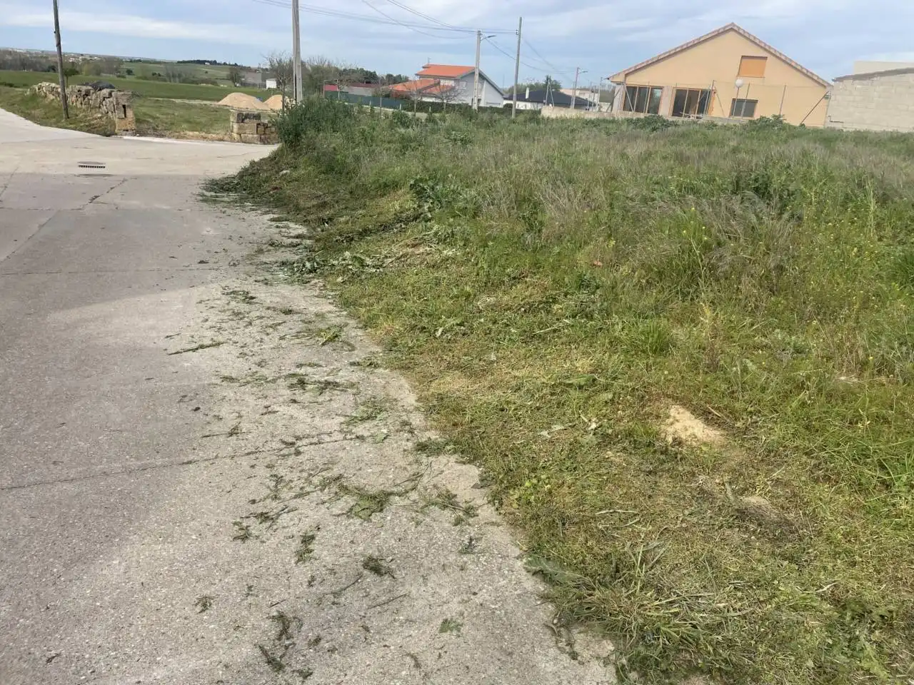 Terreni e lotti in vendita a Felipe García Ufano, imagen 3
