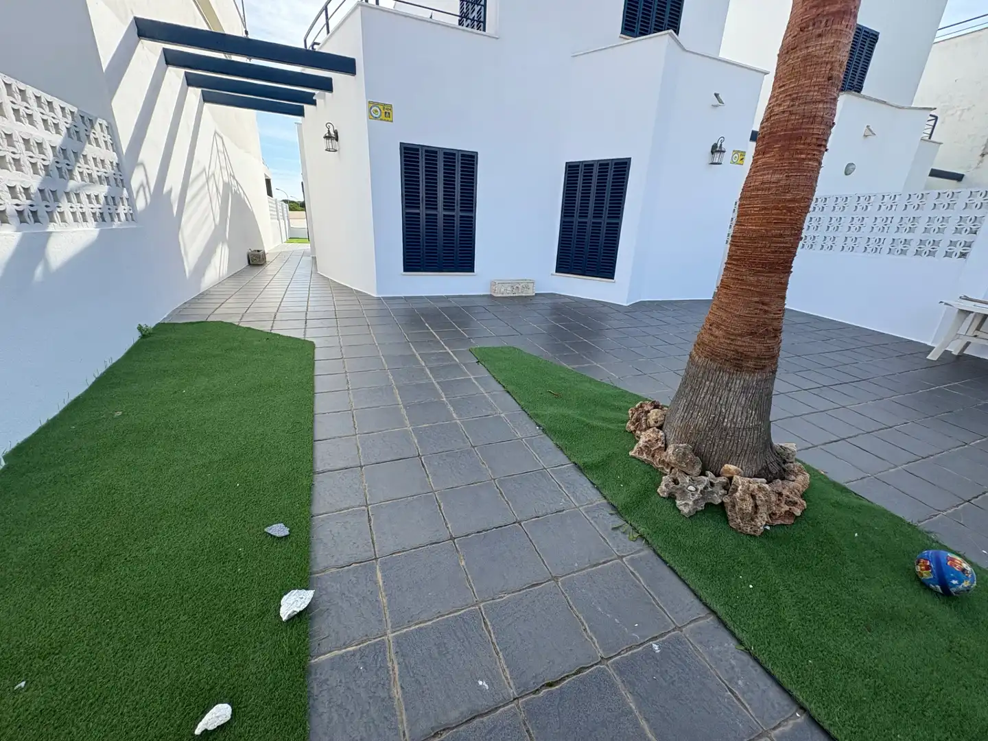 Chalet con terraza en venta en Sector F Segunda Fase 44, imagen 5