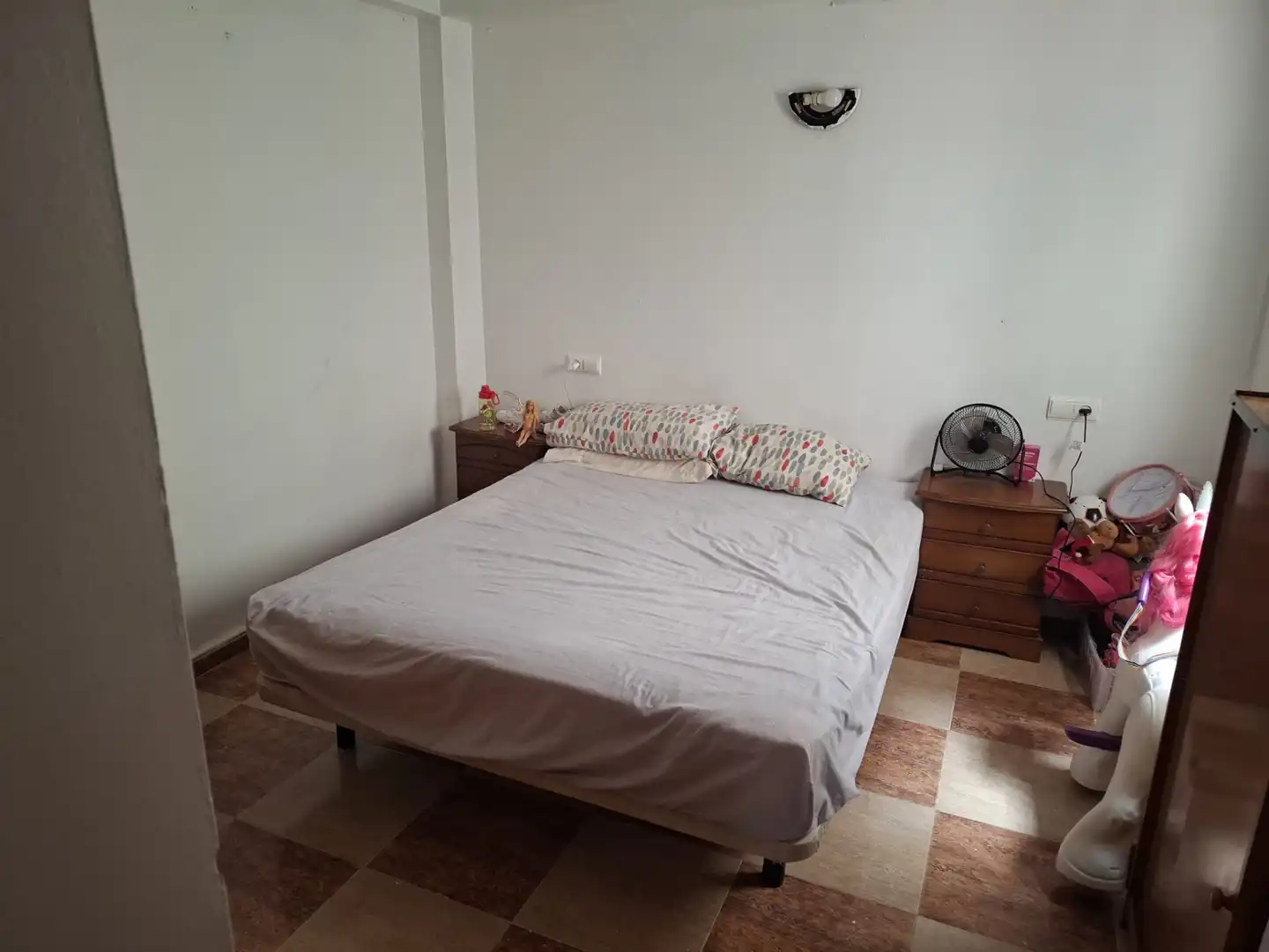 Wohnung mit Terrasse zum Verkauf in Playa de los Boliches, imagen 10