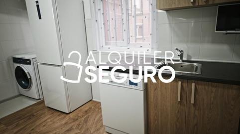 Photo 3 of Flat to rent in De García Galdeano, Doctor Cerrada, Zaragoza