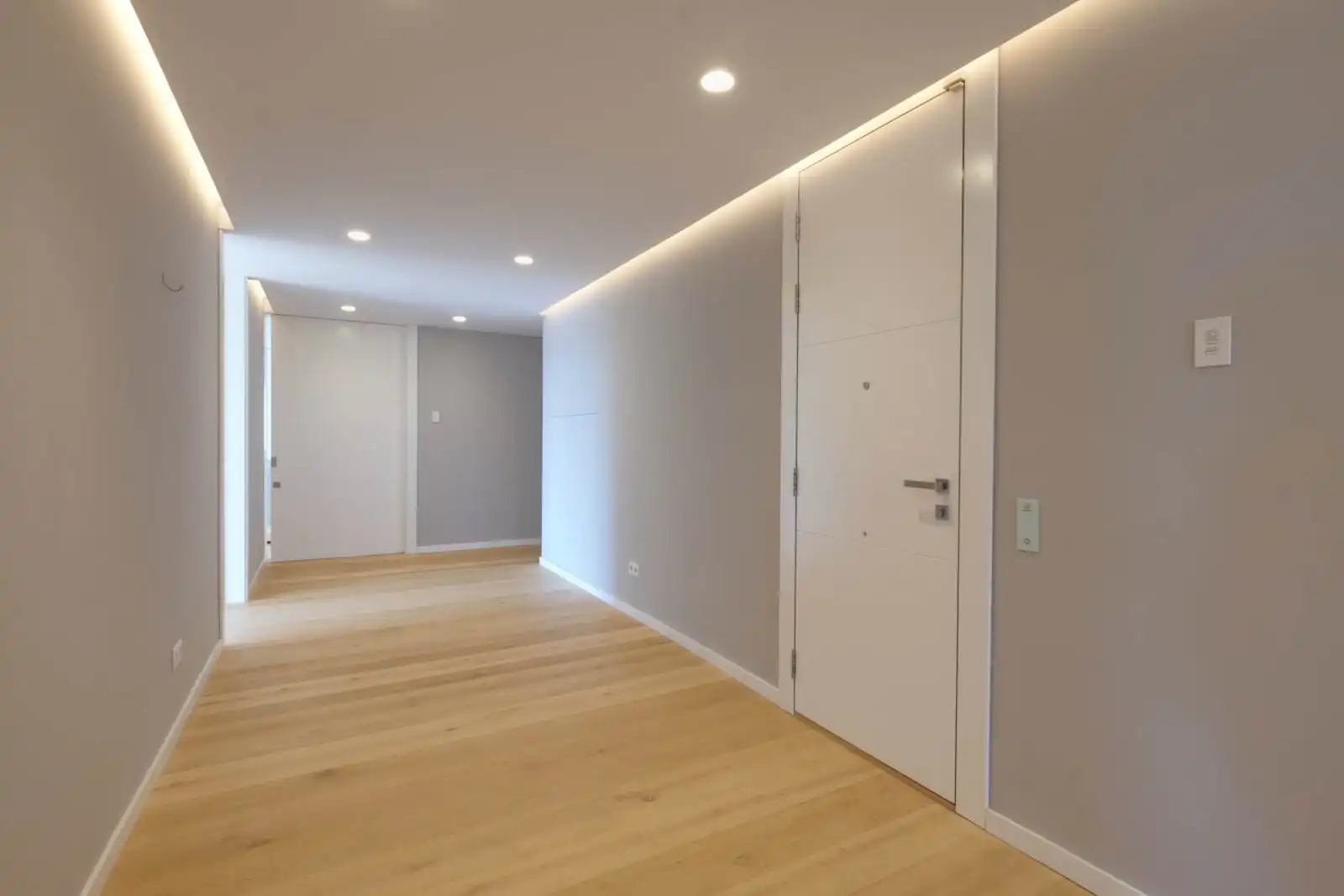 Wohnung zum Verkauf in Carrer dels Cavallers, Pedralbes