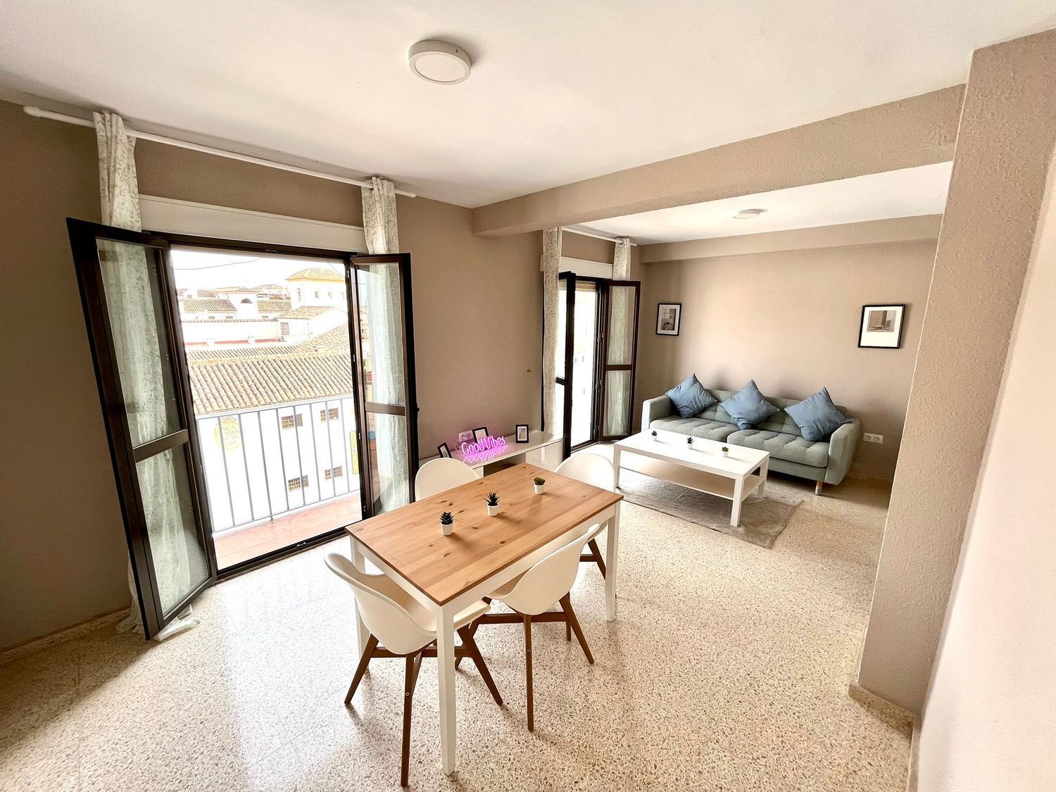 Flat to share in Plaza del Conde de Priego, 2, Sta. Marina - San Andrés - San Pablo - San Lorenzo, Centro,  Córdoba Capital