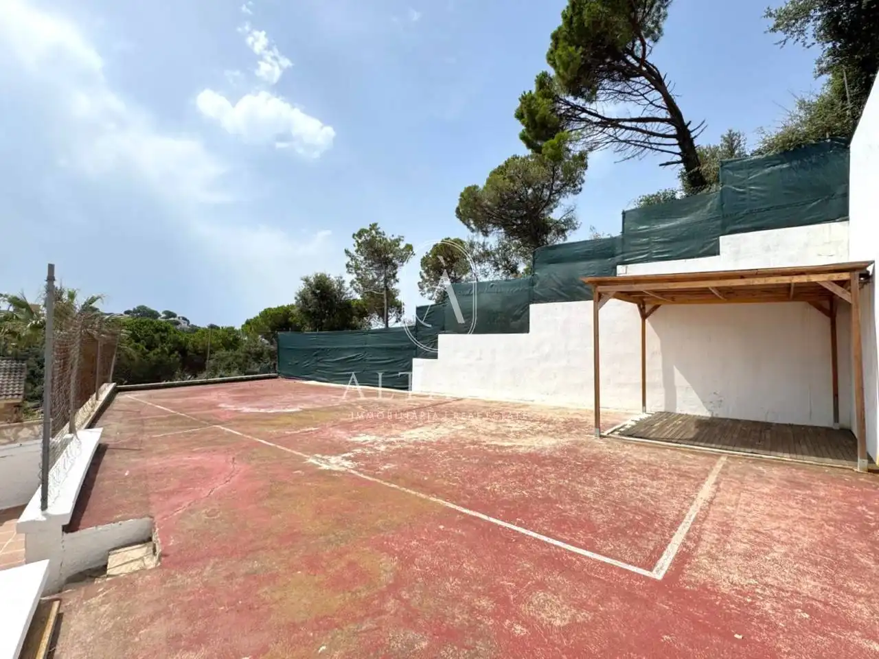Casa con piscina en venta en Calle Orenetes, imagen 7