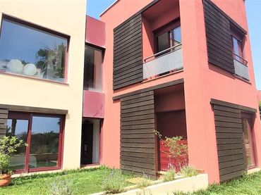 Villa con balcone in vendita a Los Flamingos