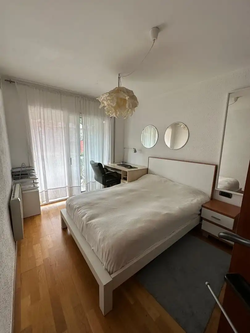 Habitación de Piso en venta en Castelldefels con Calefacción y Terraza