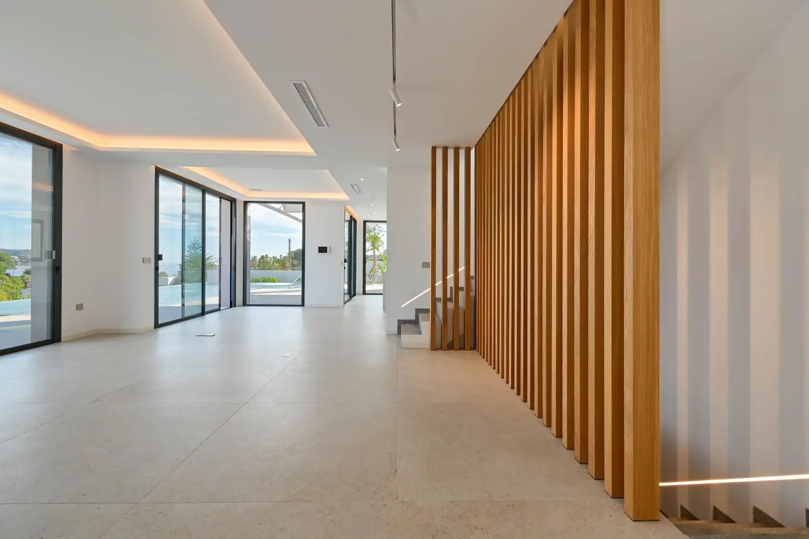 Villa in vendita a La Fustera, imagen 36