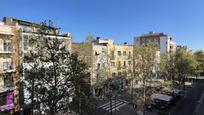 Vista exterior de Pis en venda en Terrassa amb Aire condicionat, Calefacció i Terrassa
