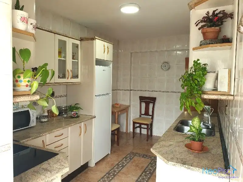 Wohnung mit Aufzug zum Verkauf in Centro, imagen 4