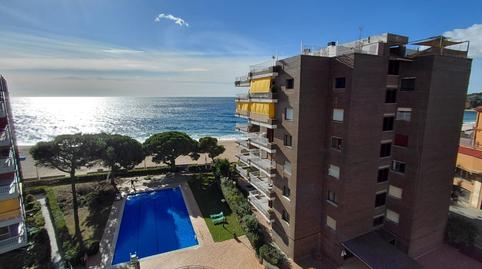 Photo 2 of Flat to rent in Puerto Rico, Fenals, Girona