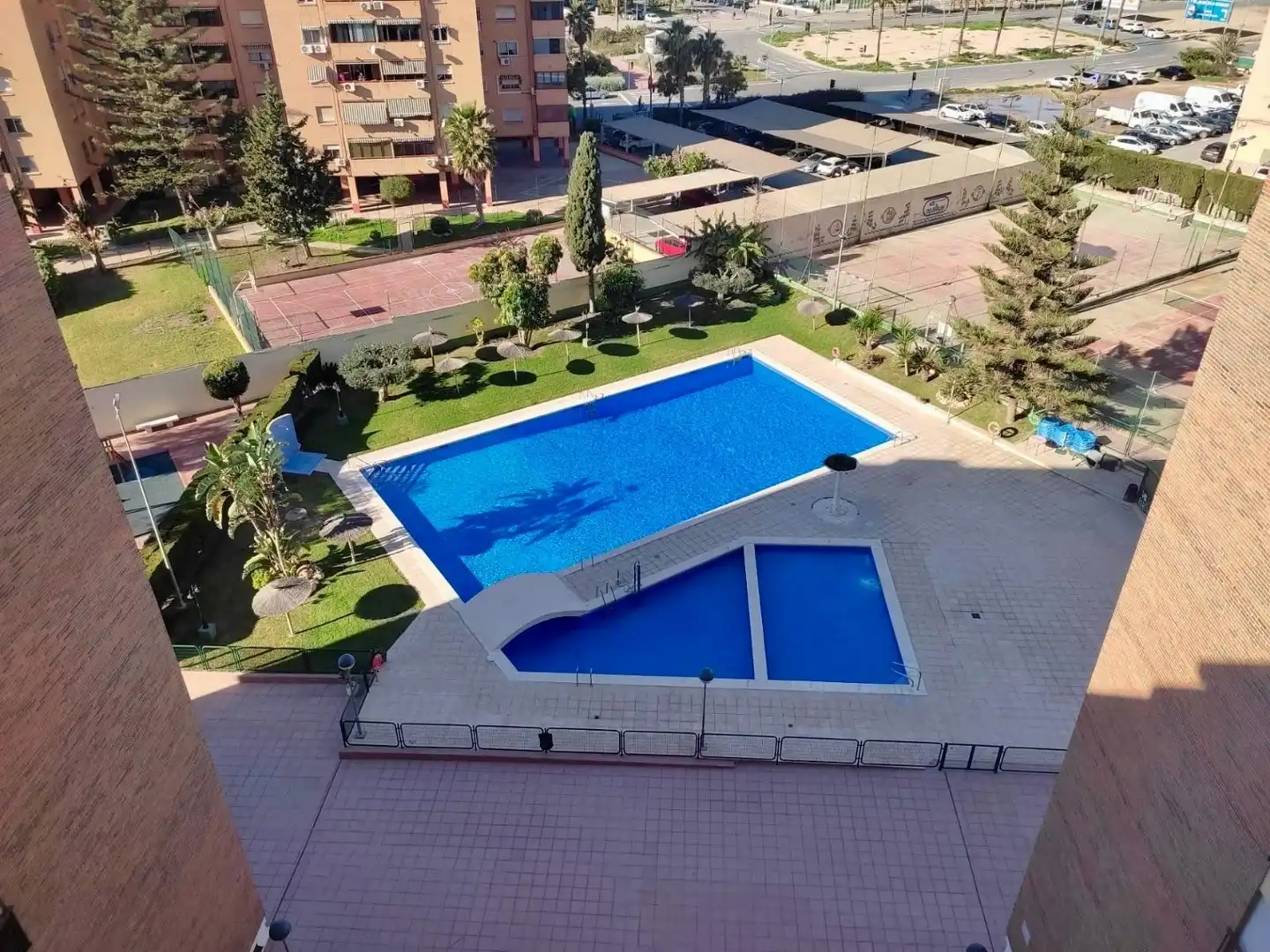 Pis amb piscina en venda a Calle Calle Castor, imagen 36