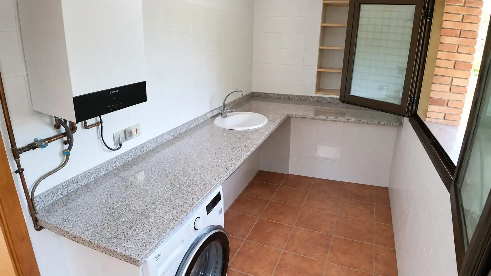 Haus zum Verkauf in Molins de Rei, imagen 19