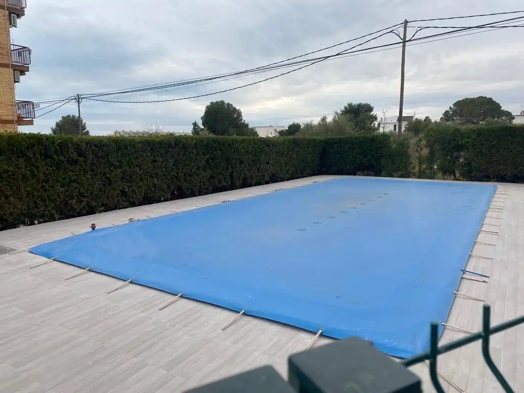 Duplex con terrazza in vendita a Alcanar, imagen 12