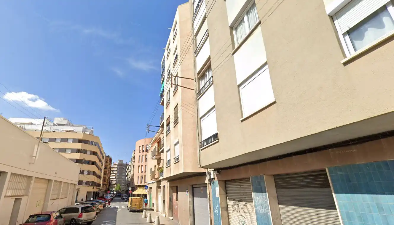 Wohnung mit Aufzug zum Verkauf in EDUARDO TODA, imagen 2
