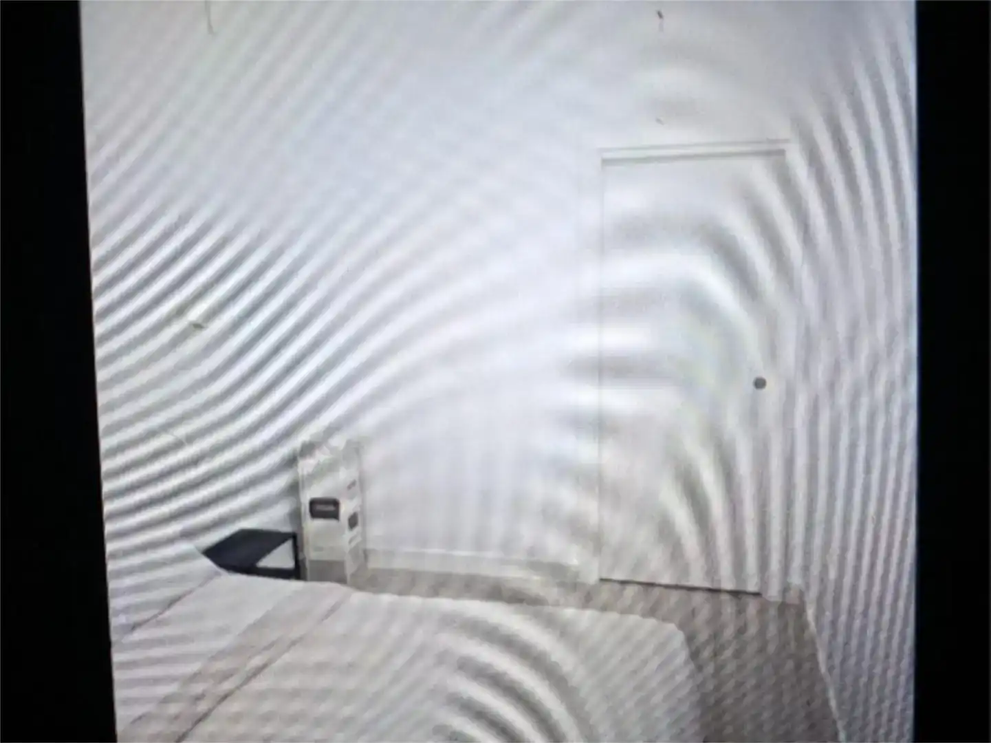 Habitación de Apartamento en venta en Mérida con Aire acondicionado