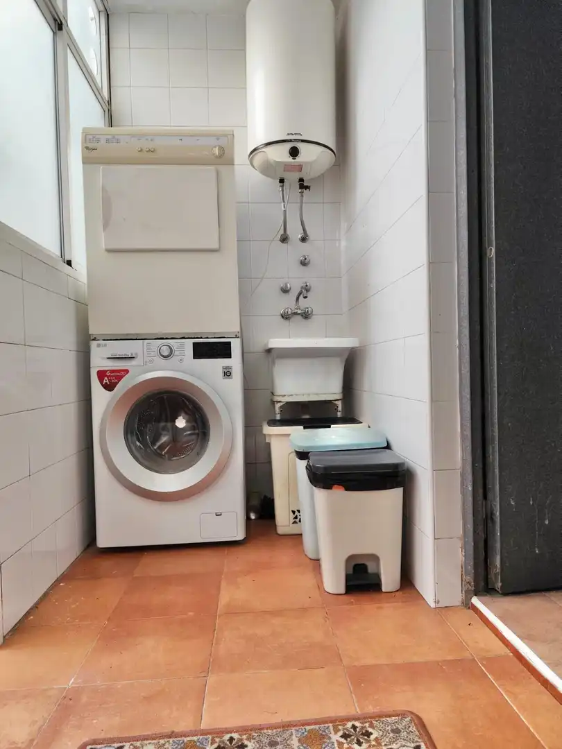 Adossat amb terrassa en venda a Calle JIMENEZ MEROÑO, imagen 50