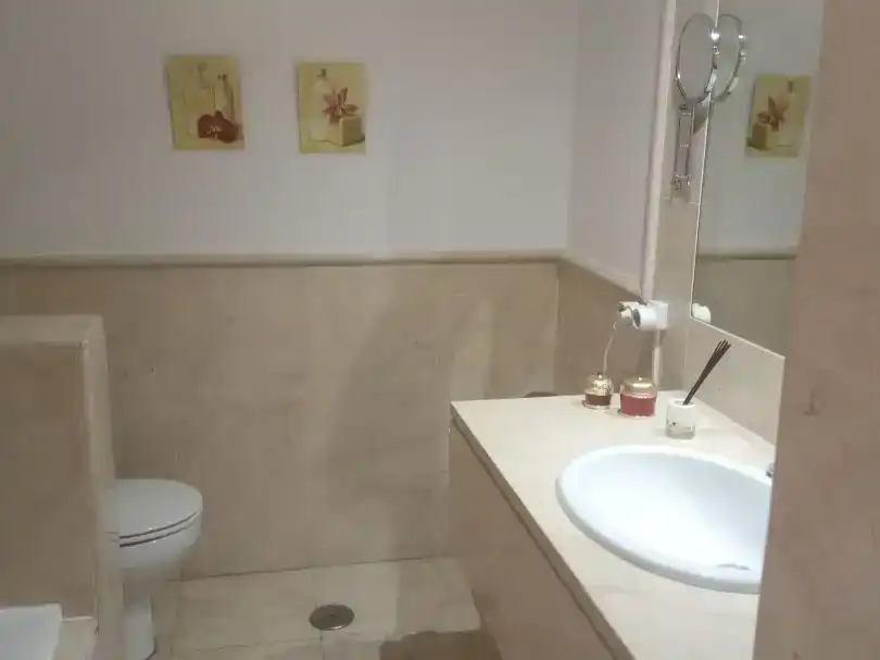 Flat for rent in Calle Santiago de Compostela, 19, Sotogrande Costa