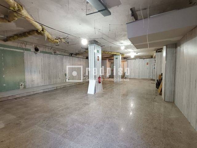 Local comercial en Venta en Alamín