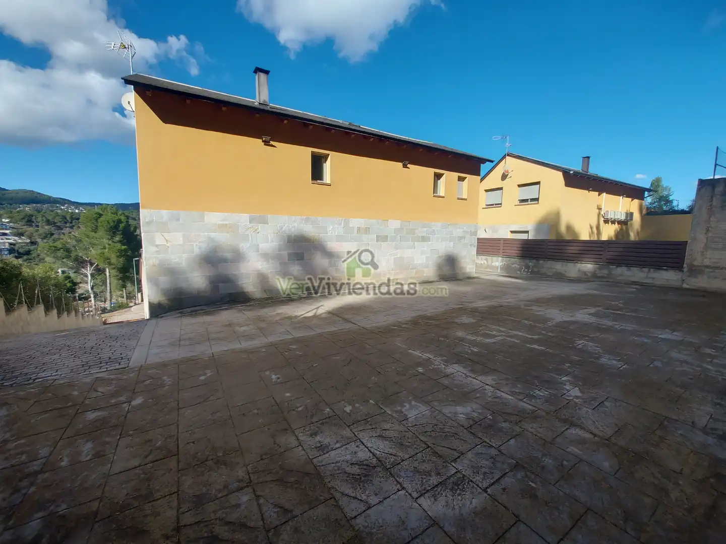 Casa o chalet en venta en Carrer Major, 623, Vallirana