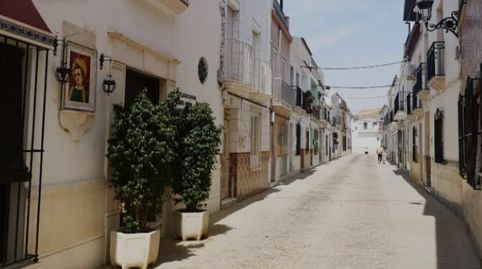 Foto 4 de Terreno en venta en Cl Violeta, Pedrera, Sevilla