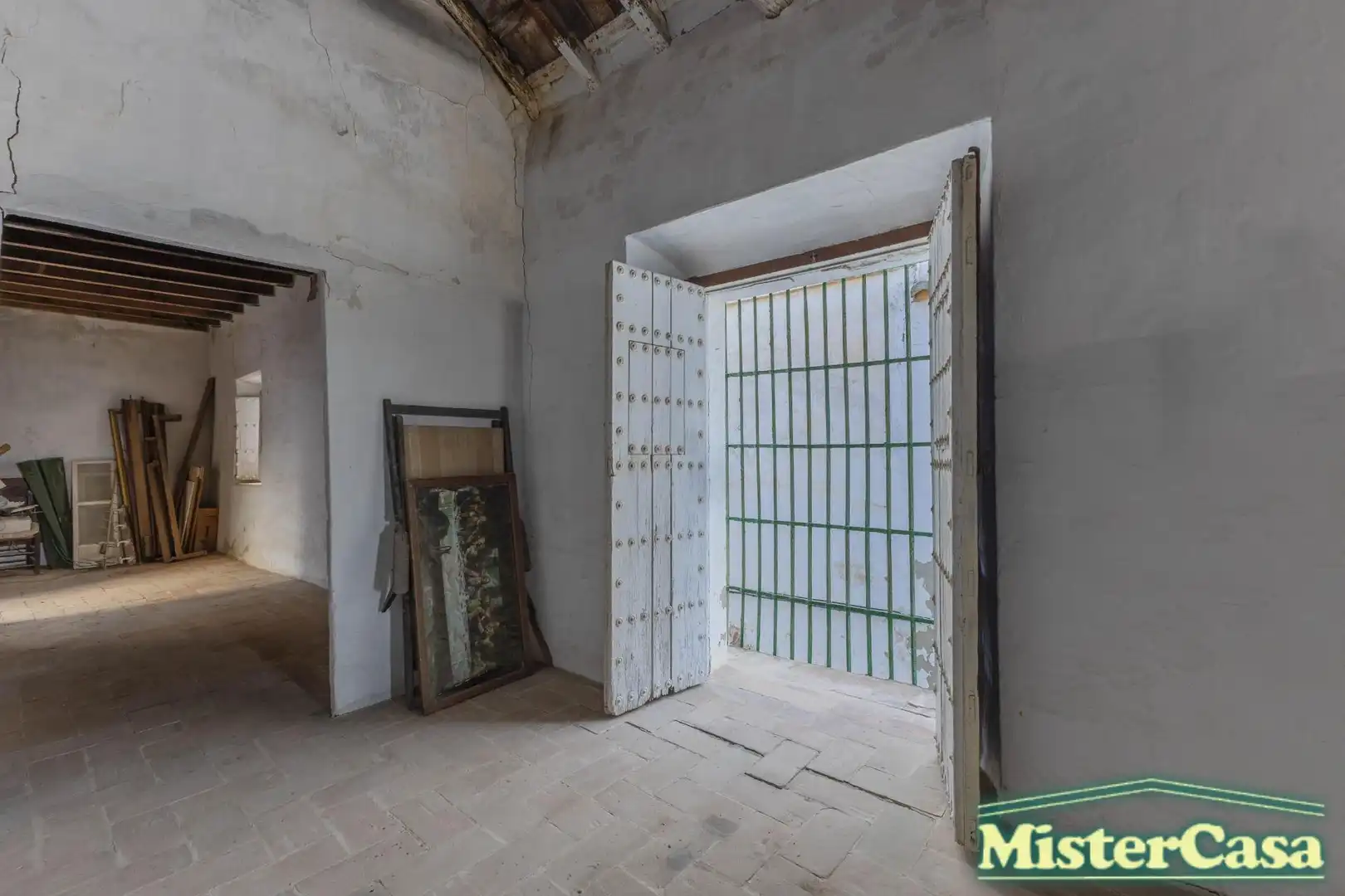 Casa o xalet en venda en Arcos de la Frontera
